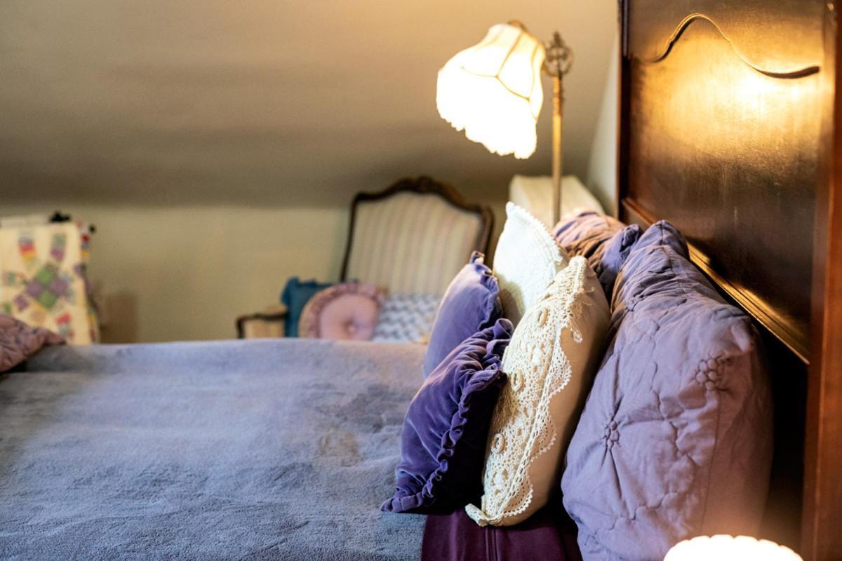 South Broadway Manor B&B - Near Fallingwater, Ohiopyle State Park, Hiking & Biking Trails Gap Scottdale Buitenkant foto