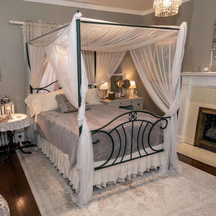 South Broadway Manor B&B - Near Fallingwater, Ohiopyle State Park, Hiking & Biking Trails Gap Scottdale Buitenkant foto