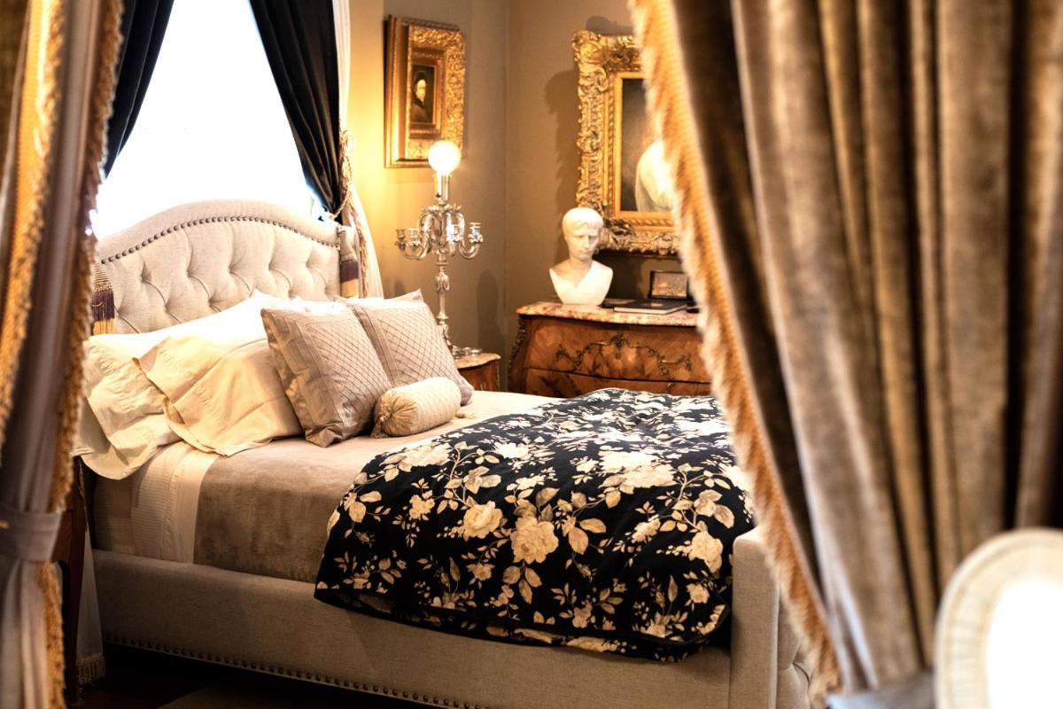 South Broadway Manor B&B - Near Fallingwater, Ohiopyle State Park, Hiking & Biking Trails Gap Scottdale Buitenkant foto
