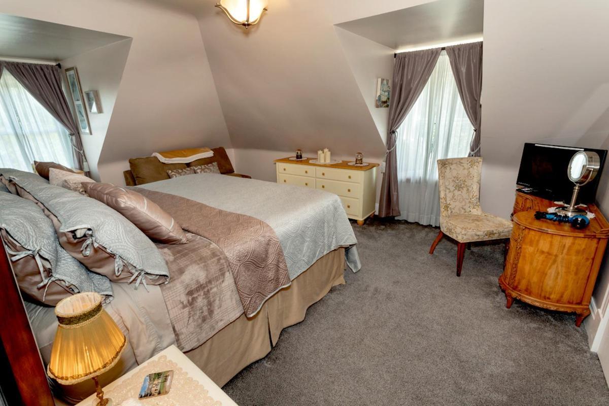 South Broadway Manor B&B - Near Fallingwater, Ohiopyle State Park, Hiking & Biking Trails Gap Scottdale Buitenkant foto