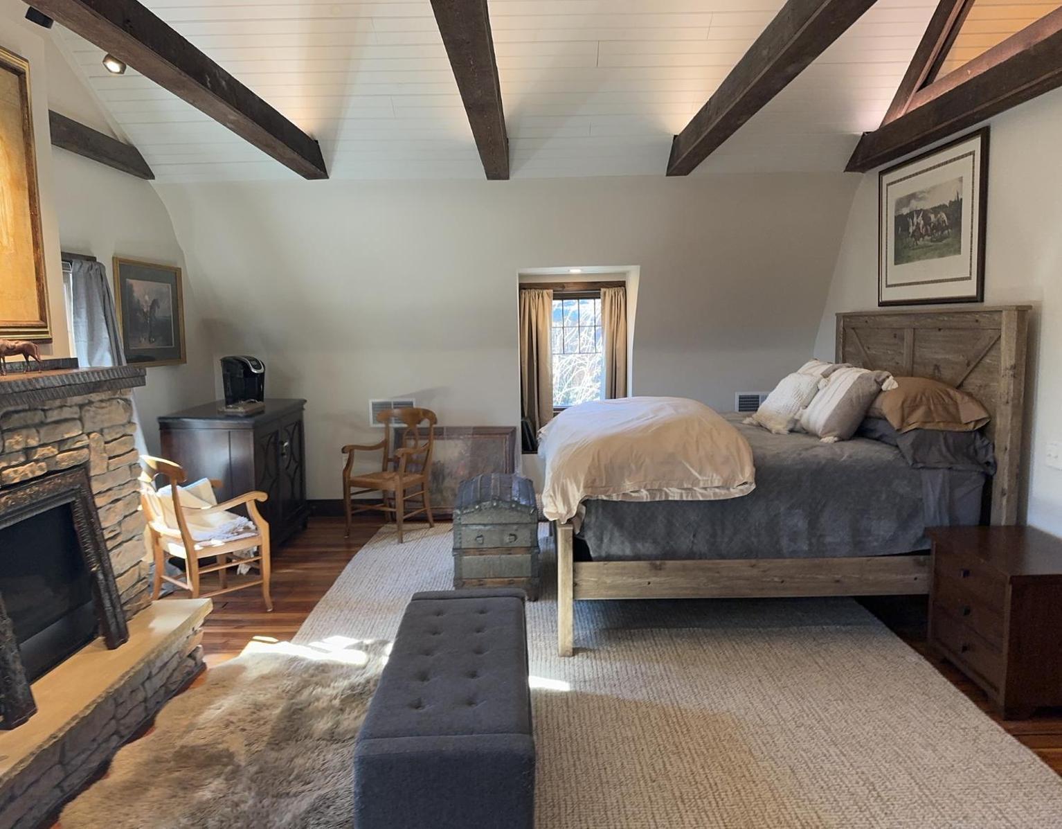 South Broadway Manor B&B - Near Fallingwater, Ohiopyle State Park, Hiking & Biking Trails Gap Scottdale Buitenkant foto