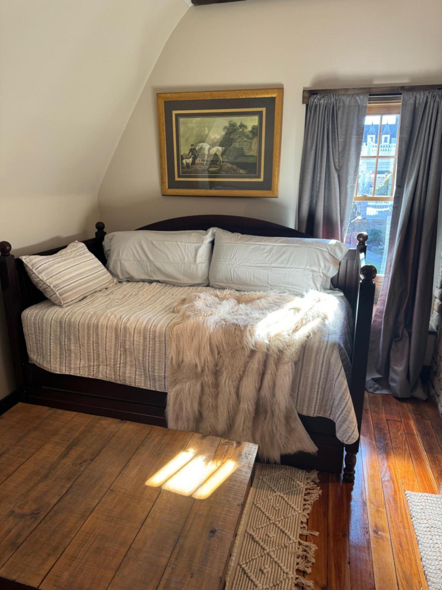 South Broadway Manor B&B - Near Fallingwater, Ohiopyle State Park, Hiking & Biking Trails Gap Scottdale Buitenkant foto