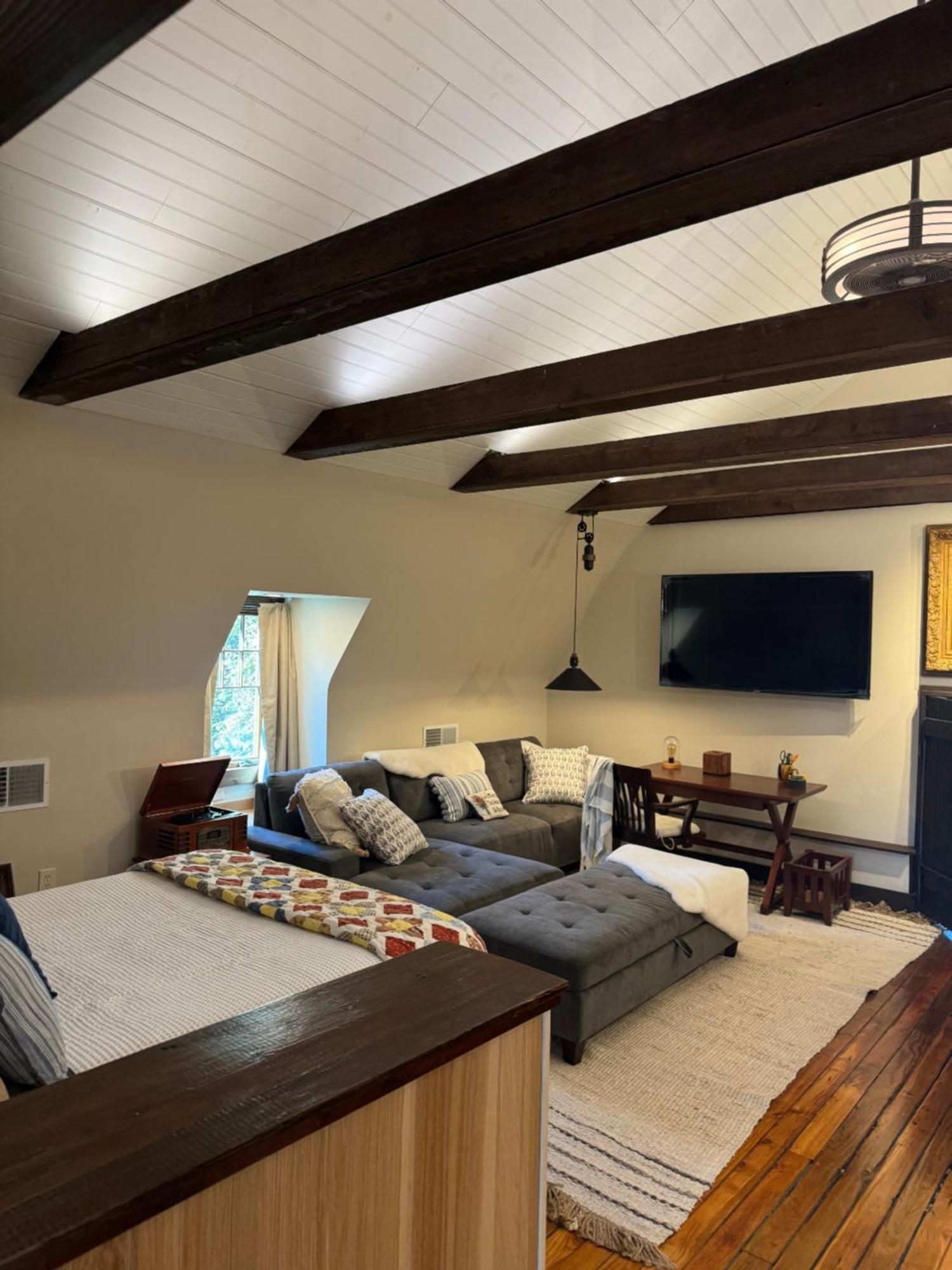 South Broadway Manor B&B - Near Fallingwater, Ohiopyle State Park, Hiking & Biking Trails Gap Scottdale Buitenkant foto