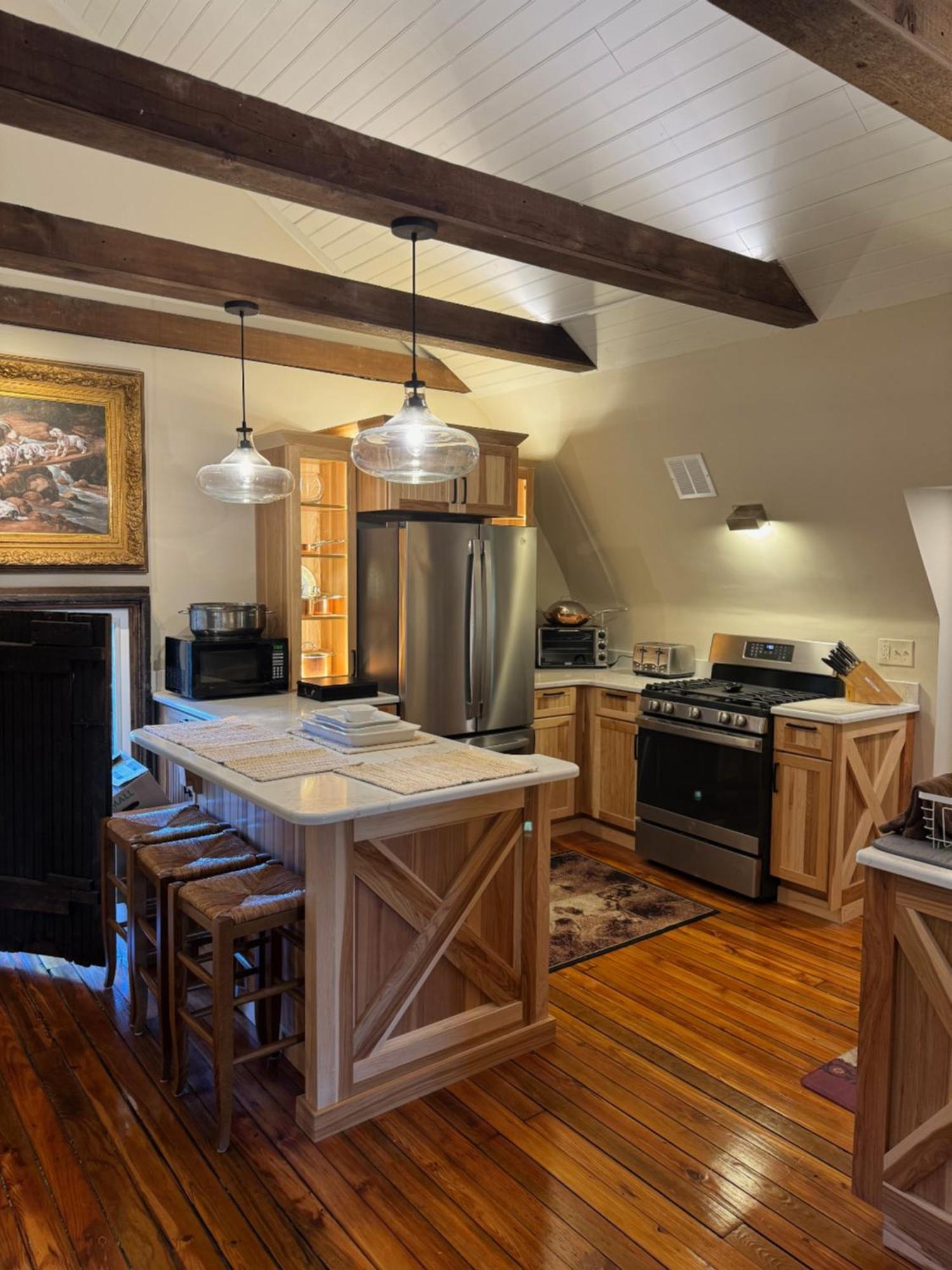 South Broadway Manor B&B - Near Fallingwater, Ohiopyle State Park, Hiking & Biking Trails Gap Scottdale Buitenkant foto