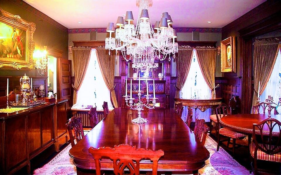 South Broadway Manor B&B - Near Fallingwater, Ohiopyle State Park, Hiking & Biking Trails Gap Scottdale Buitenkant foto
