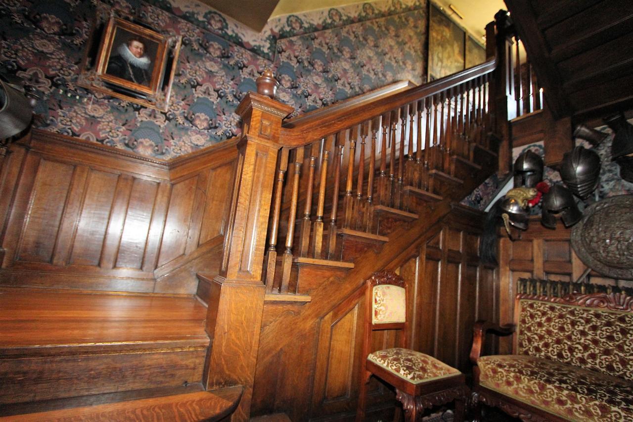 South Broadway Manor B&B - Near Fallingwater, Ohiopyle State Park, Hiking & Biking Trails Gap Scottdale Buitenkant foto
